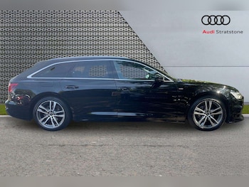 Used Audi A6 2023 for sale - 79134666: Photo