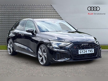 Used Audi A3 2024 for sale - 79015230: Photo