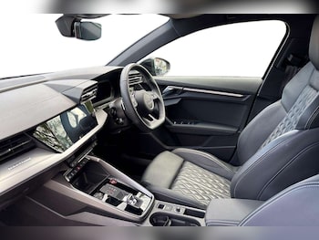 Used Audi A3 2024 for sale - 79015230: Photo
