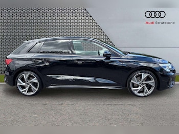 Used Audi A3 2024 for sale - 79015230: Photo