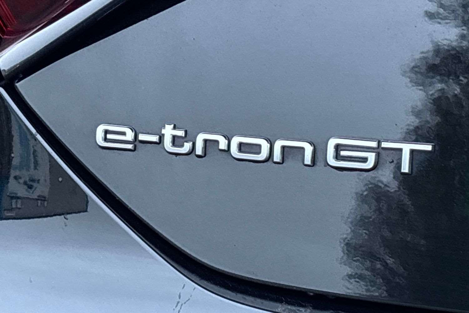 Used Audi e-tron GT 2023 for sale - 77011254: Photo 12