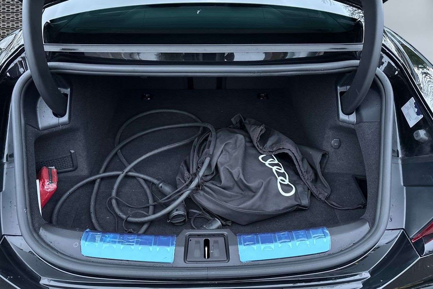 Used Audi e-tron GT 2023 for sale - 77011254: Photo 13