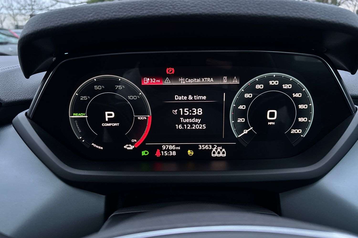 Used Audi e-tron GT 2023 for sale - 77011254: Photo 18