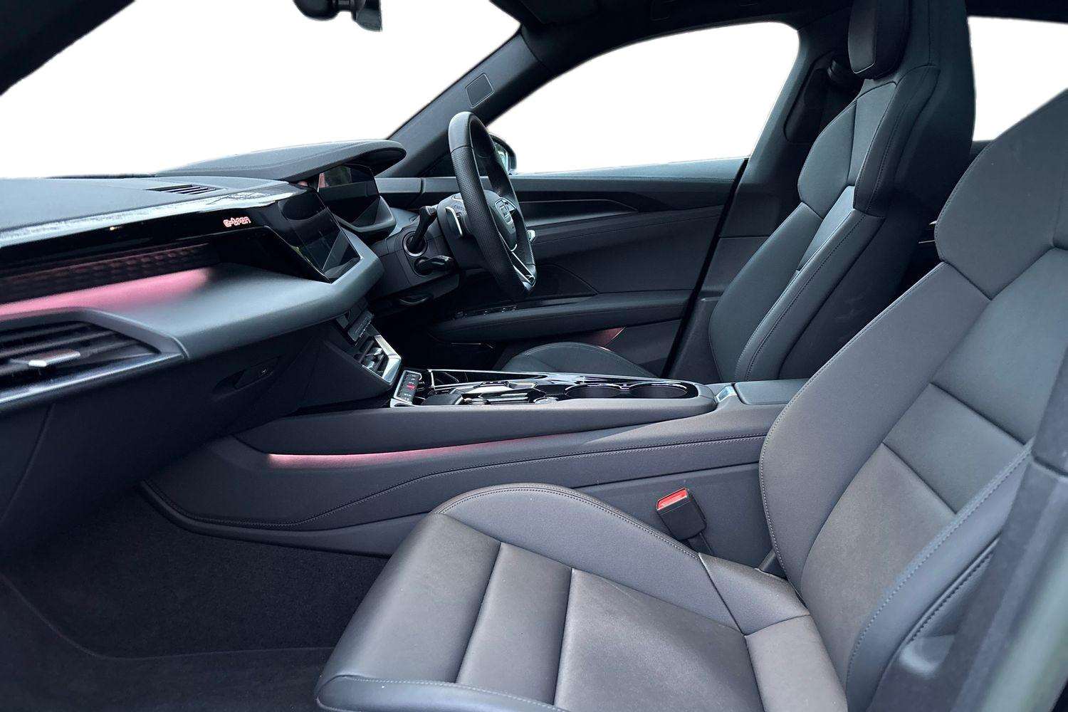 Used Audi e-tron GT 2023 for sale - 77011254: Photo 21