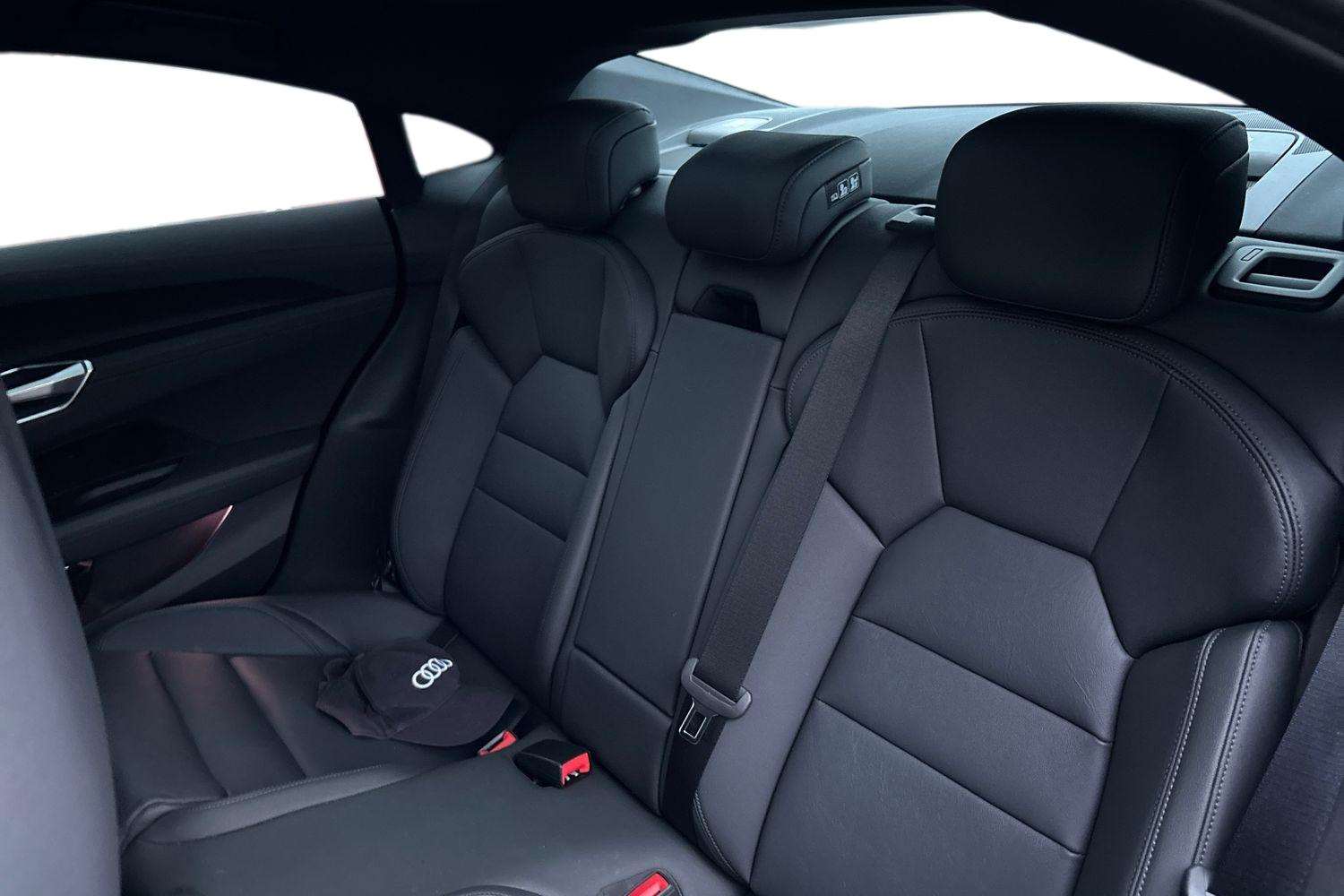 Used Audi e-tron GT 2023 for sale - 77011254: Photo 22