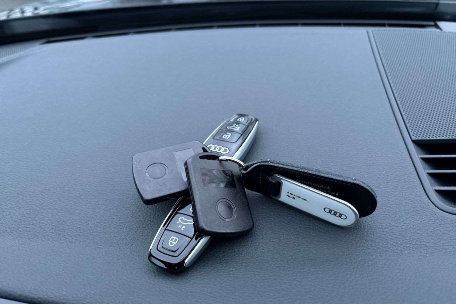 Used Audi e-tron GT 2023 for sale - 77011254: Photo 25