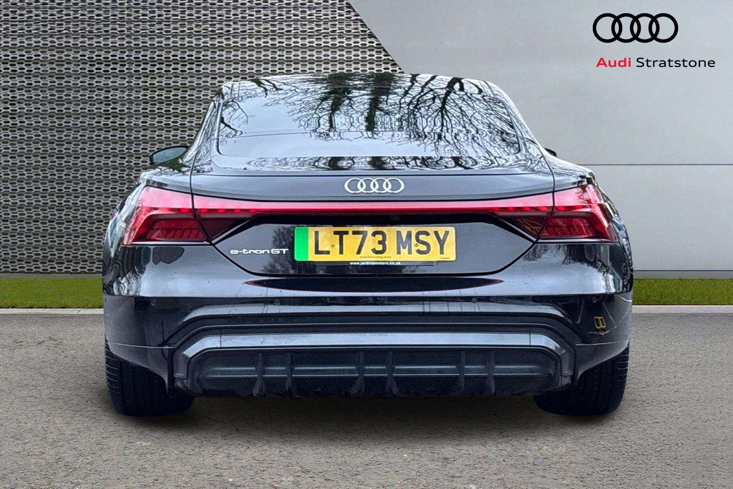 Used Audi e-tron GT 2023 for sale - 77011254: Photo 7