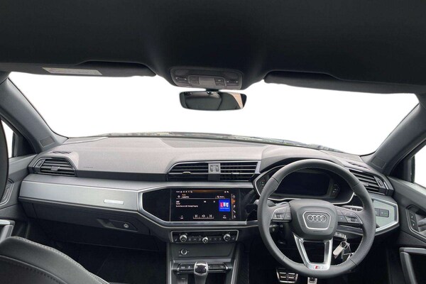Used Audi Q3 2025 for sale - 76022390: Photo 19