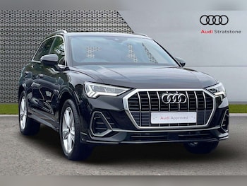 Audi - Q3