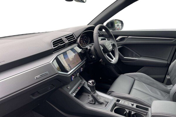 Used Audi Q3 2025 for sale - 76022390: Photo 21