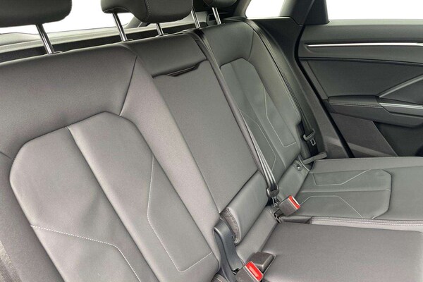 Used Audi Q3 2025 for sale - 76022390: Photo 22