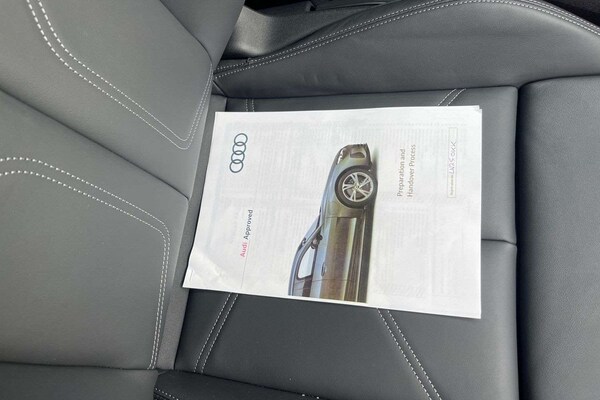 Used Audi Q3 2025 for sale - 76022390: Photo 25