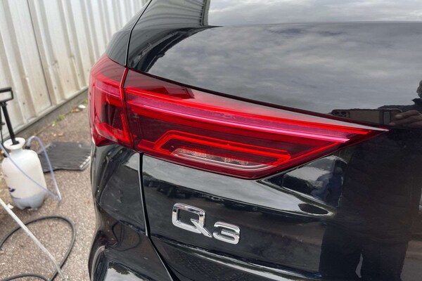 Used Audi Q3 2025 for sale - 76022390: Photo 26