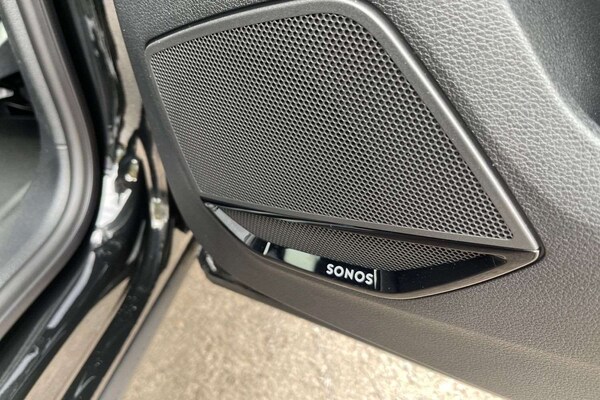 Used Audi Q3 2025 for sale - 76022390: Photo 29