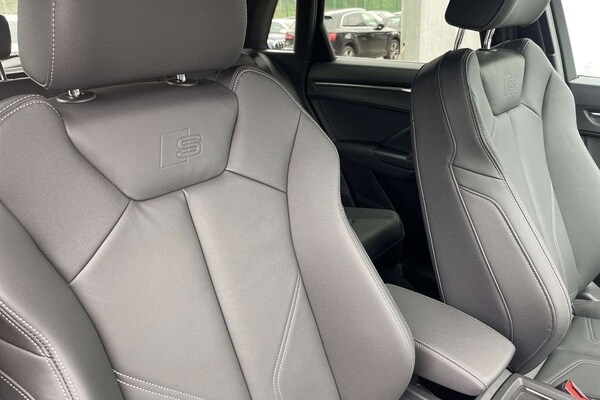 Used Audi Q3 2025 for sale - 76022390: Photo 30