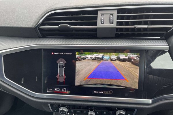 Used Audi Q3 2025 for sale - 76022390: Photo 31