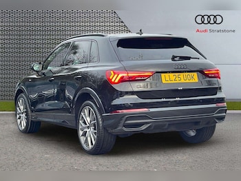 Used Audi Q3 2025 for sale - 76967813: Photo