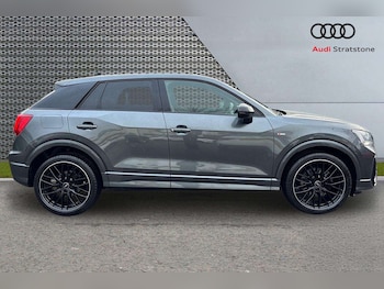 Used Audi Q2 2022 for sale - 77996211: Photo