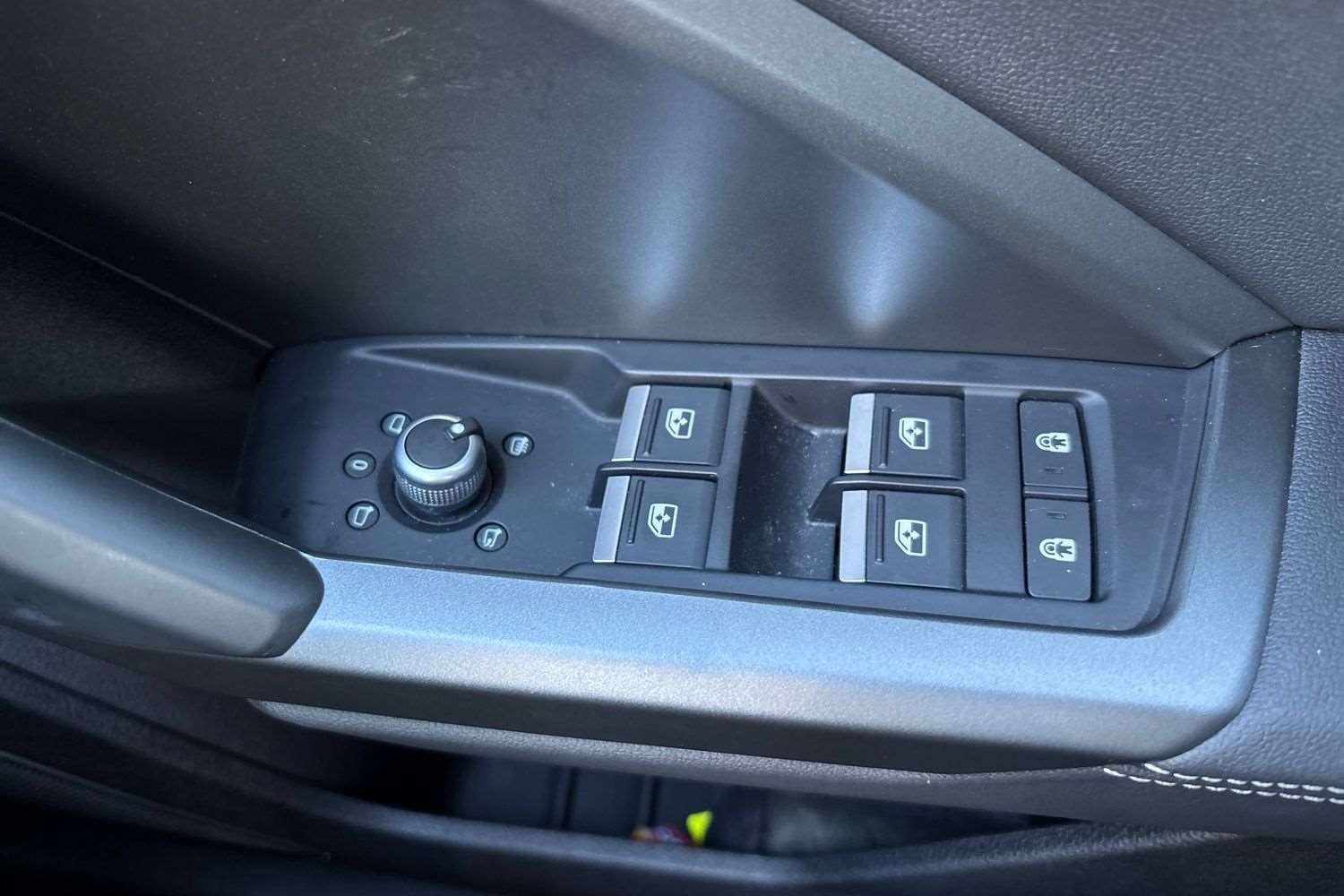 Used Audi Q3 for sale - 77158467: Photo 14