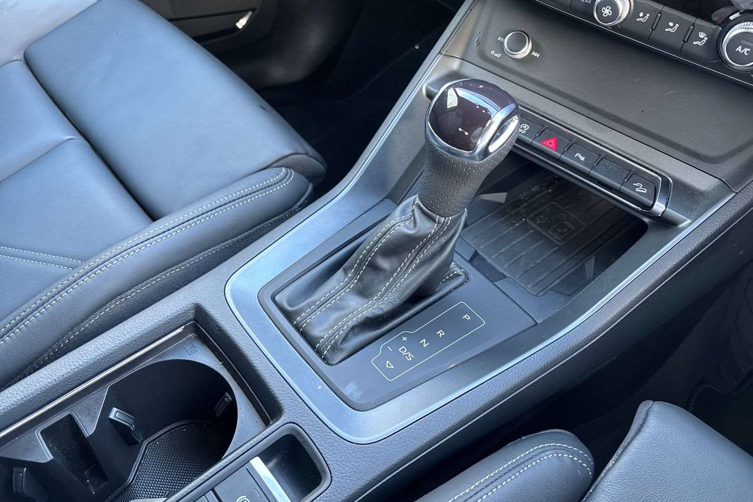 Used Audi Q3 for sale - 77158467: Photo 15