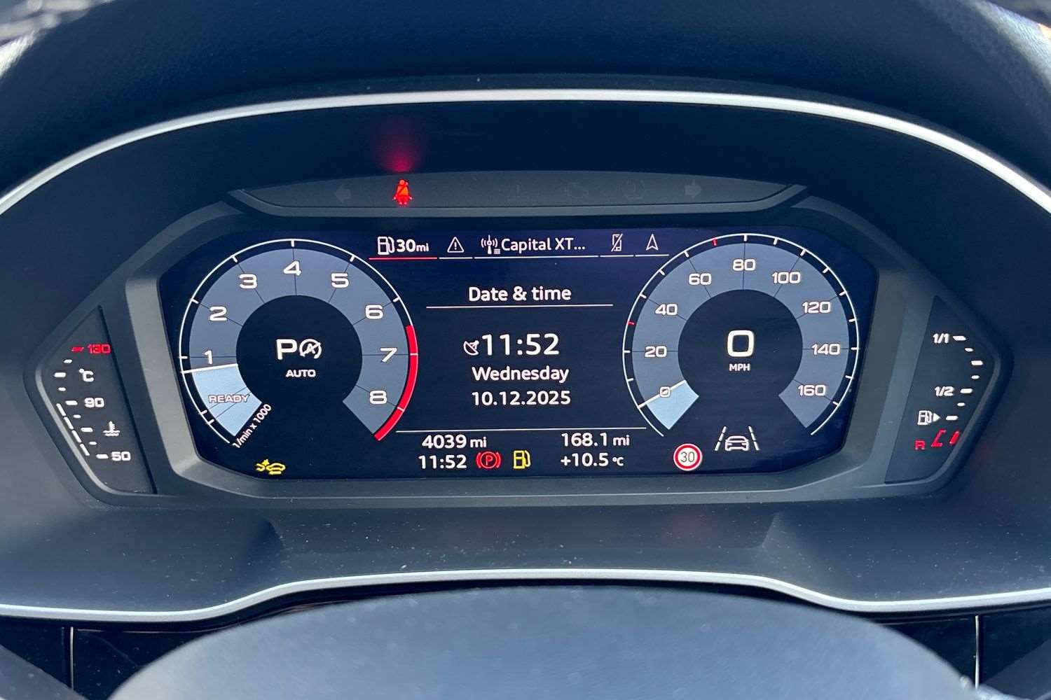 Used Audi Q3 for sale - 77158467: Photo 18