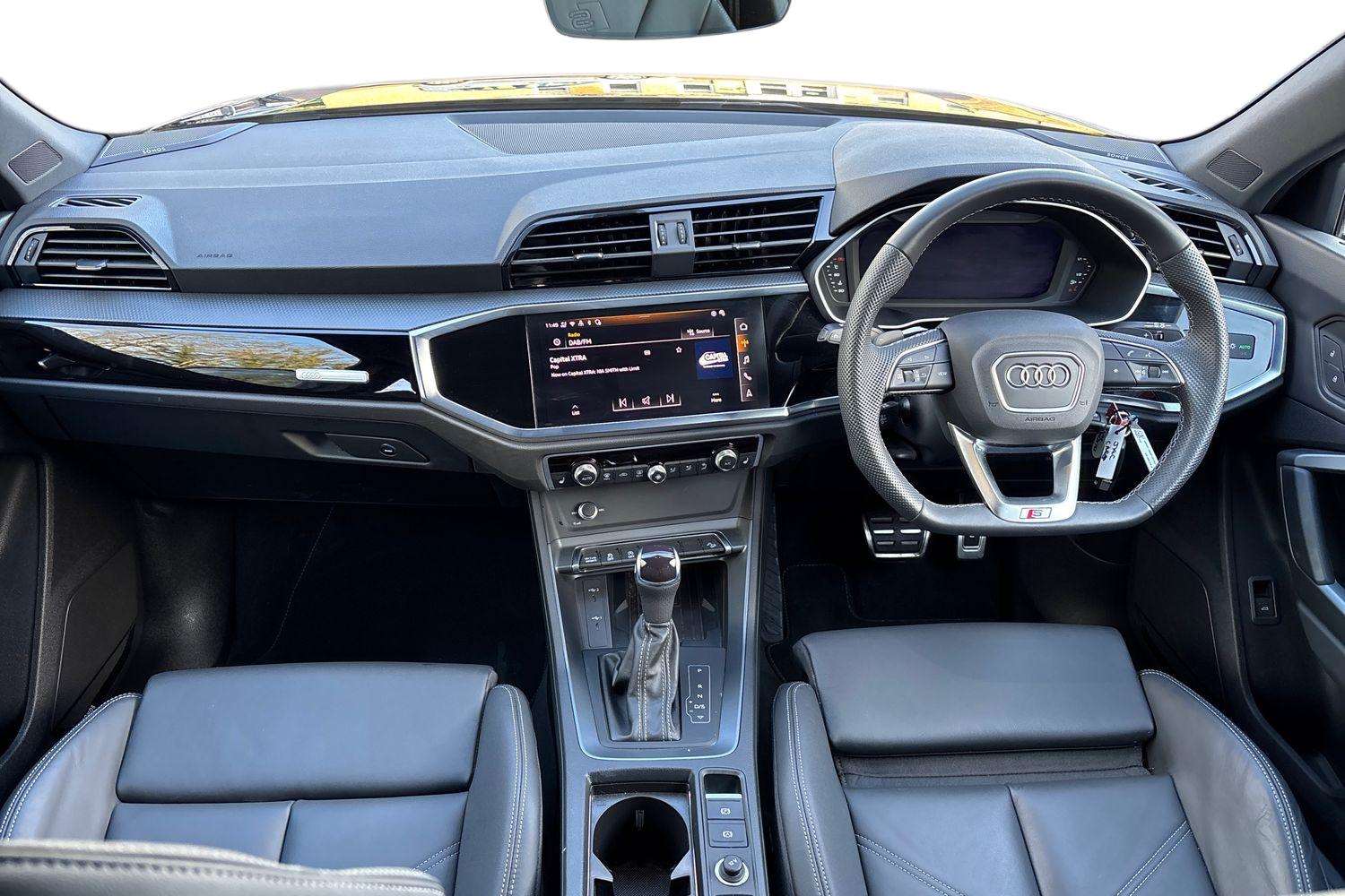 Used Audi Q3 for sale - 77158467: Photo 19