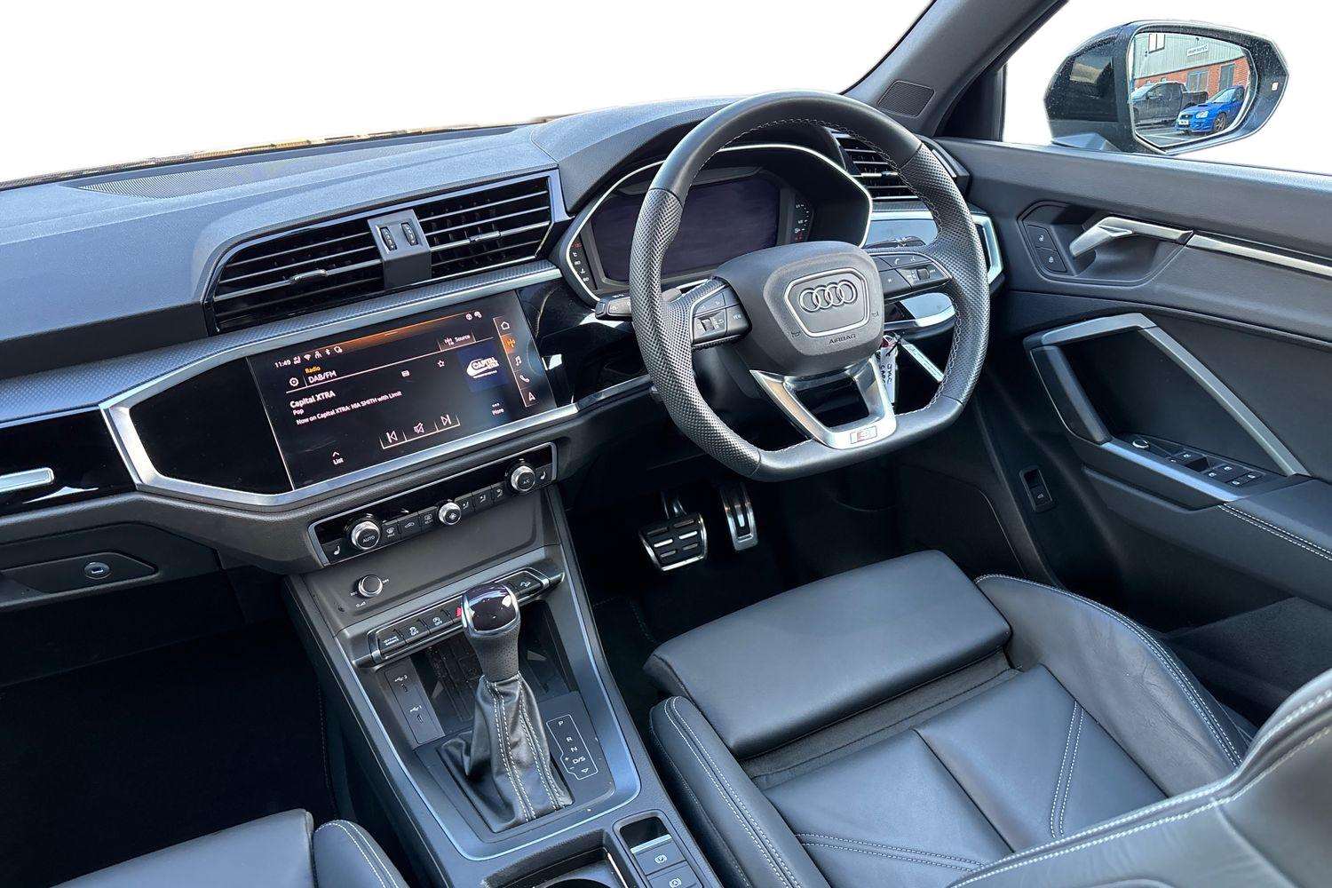 Used Audi Q3 for sale - 77158467: Photo 20