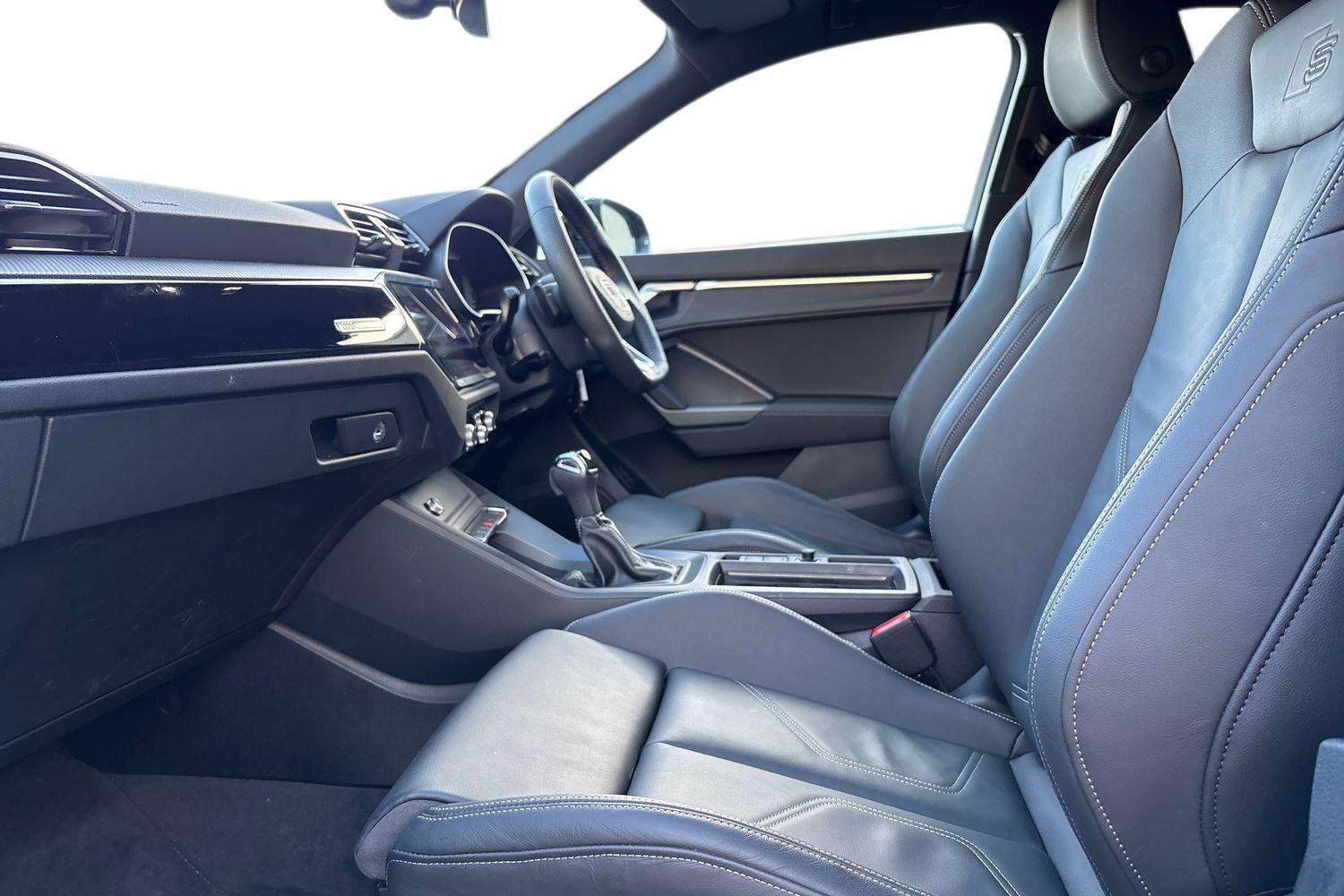 Used Audi Q3 for sale - 77158467: Photo 21