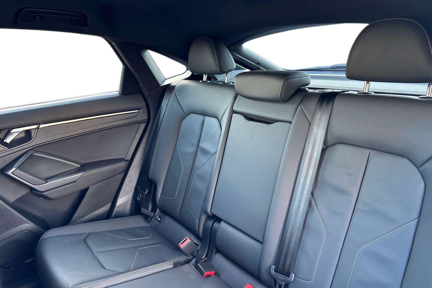 Used Audi Q3 for sale - 77158467: Photo 22