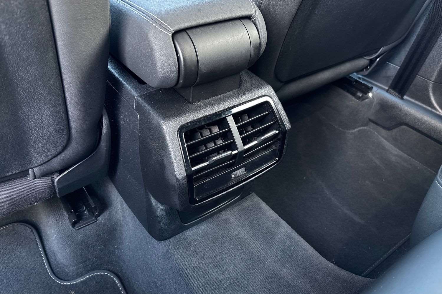 Used Audi Q3 for sale - 77158467: Photo 23