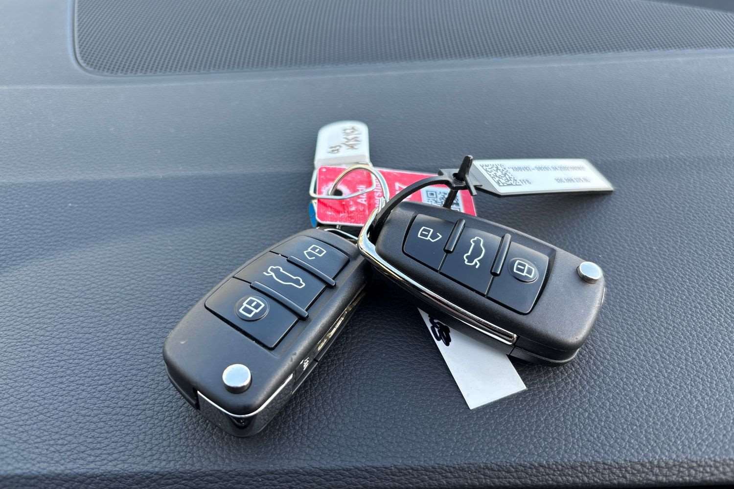 Used Audi Q3 for sale - 77158467: Photo 25