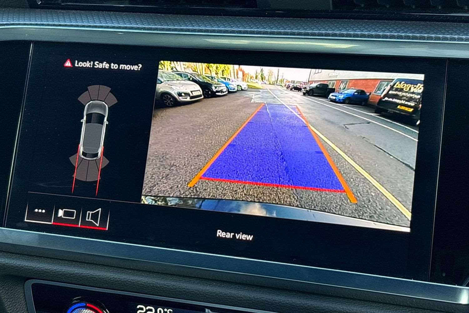 Used Audi Q3 for sale - 77158467: Photo 26