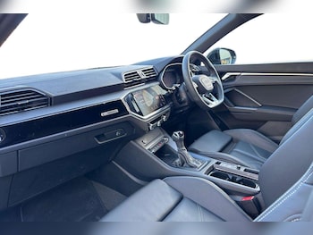 Used Audi Q3 2025 for sale - 77158467: Photo