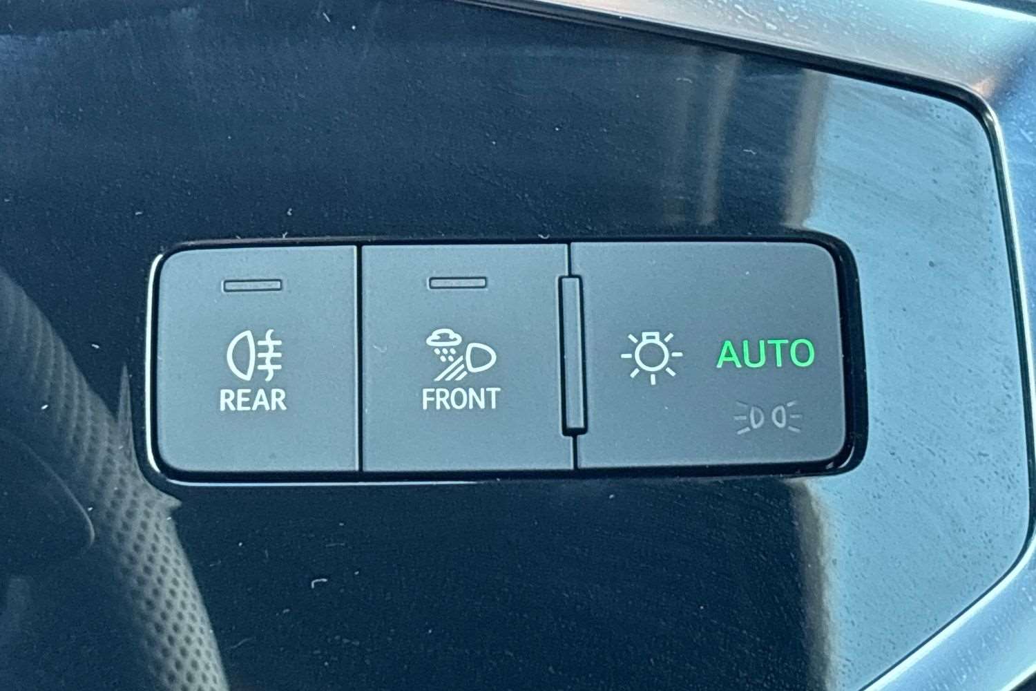 Used Audi Q3 for sale - 77158467: Photo 31