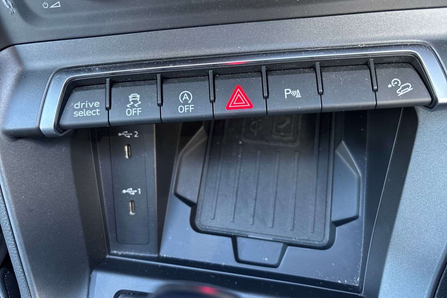 Used Audi Q3 for sale - 77158467: Photo 34