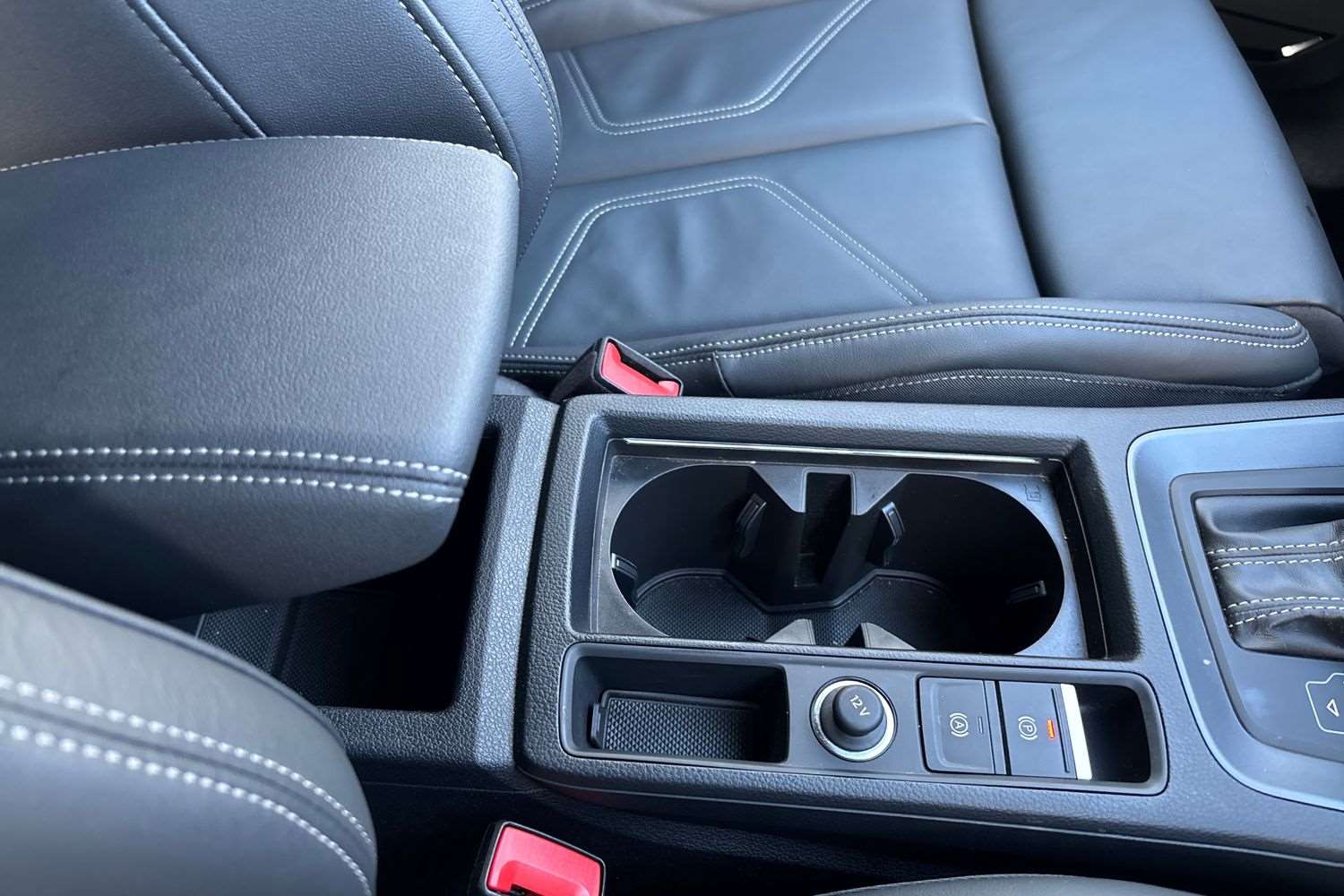 Used Audi Q3 for sale - 77158467: Photo 35