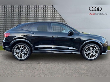 Used Audi Q3 2025 for sale - 77158467: Photo