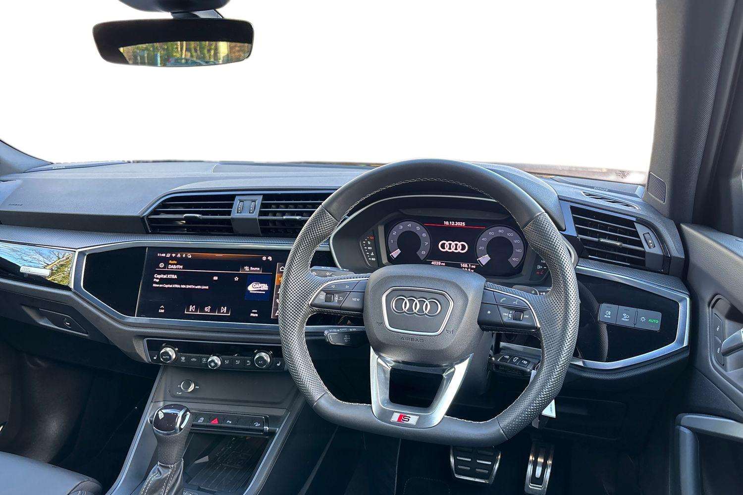 Used Audi Q3 for sale - 77158467: Photo 6