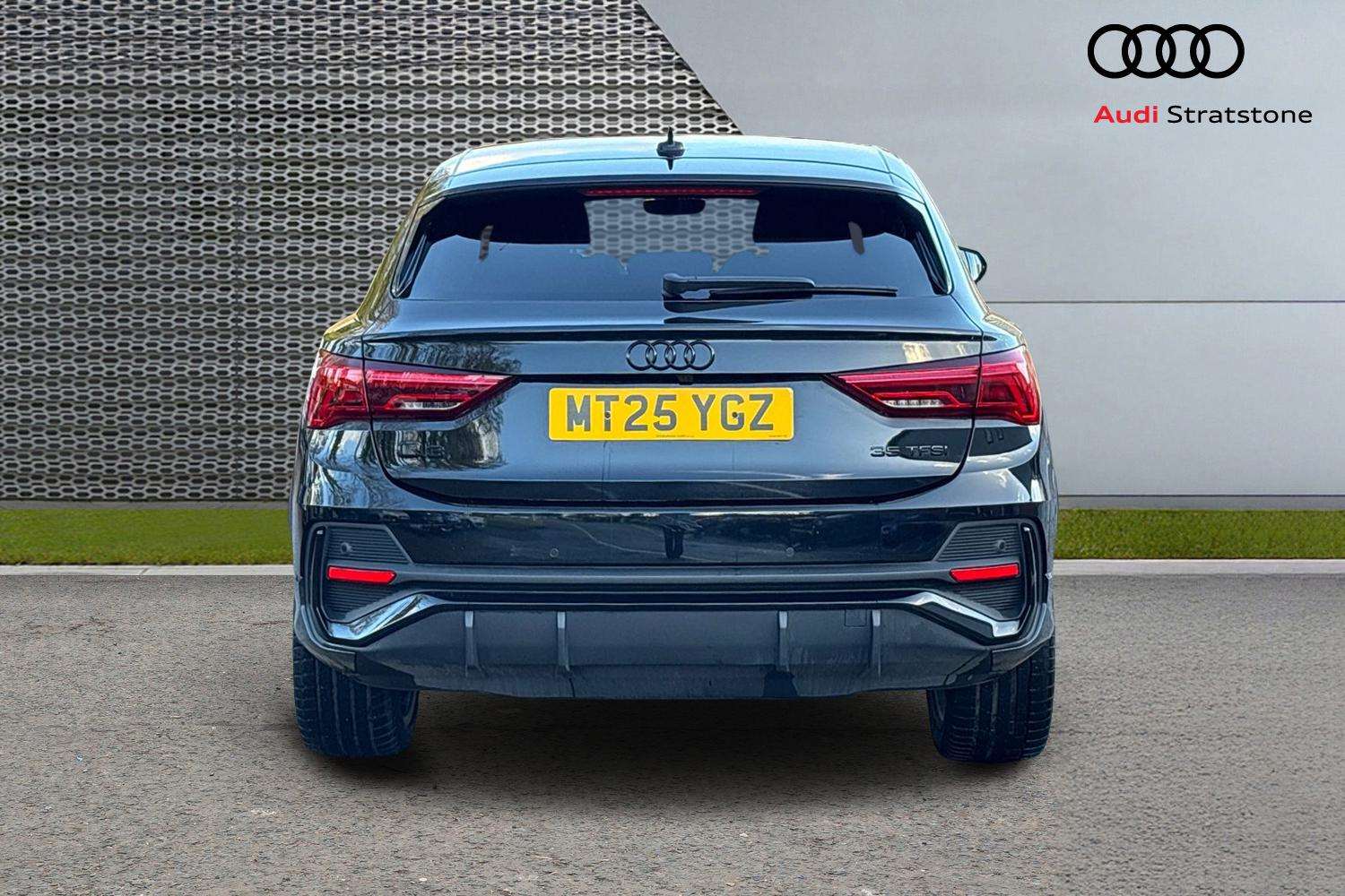 Used Audi Q3 for sale - 77158467: Photo 7