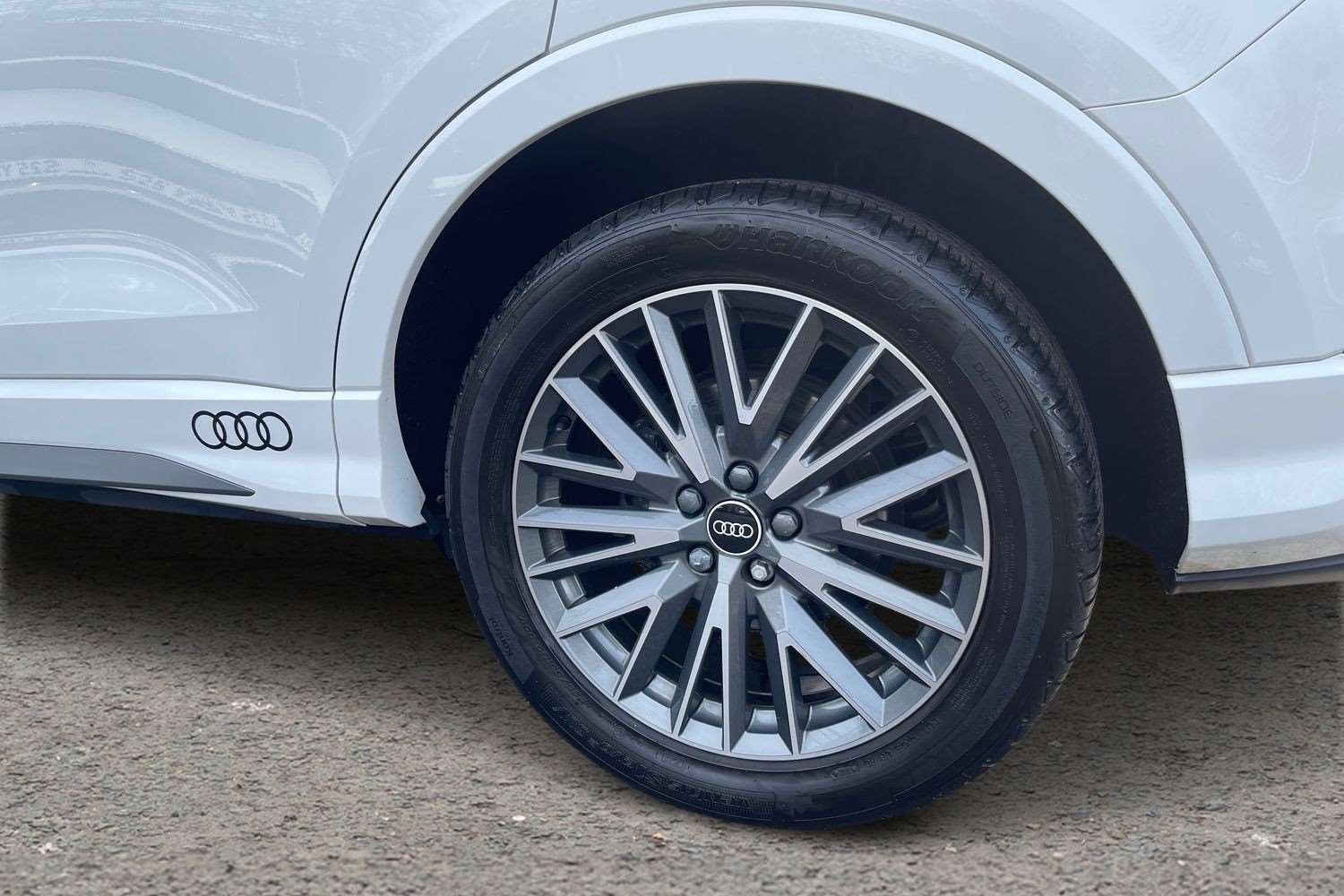 Used Audi Q3 2019 for sale - 77577283: Photo 10