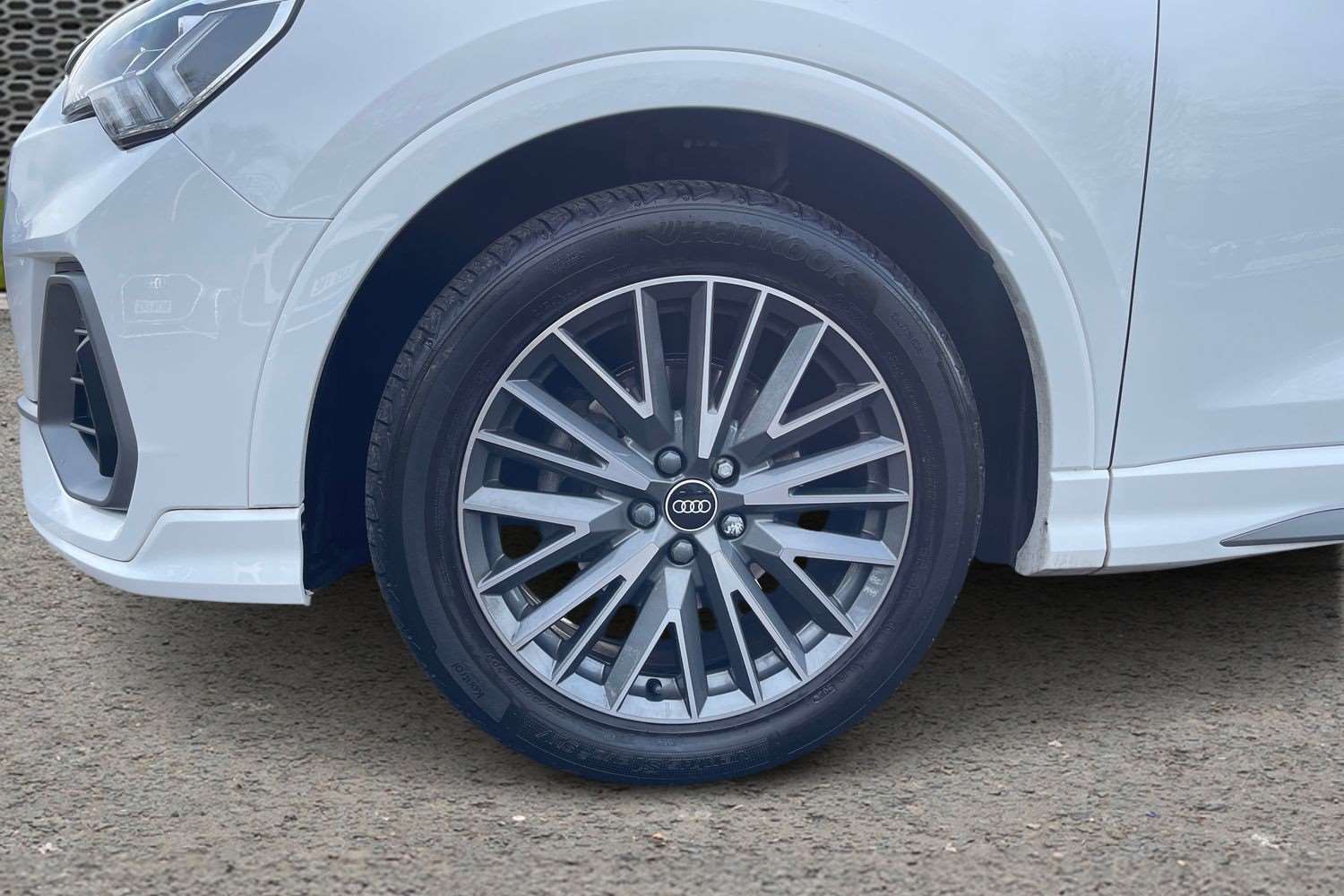 Used Audi Q3 2019 for sale - 77577283: Photo 11