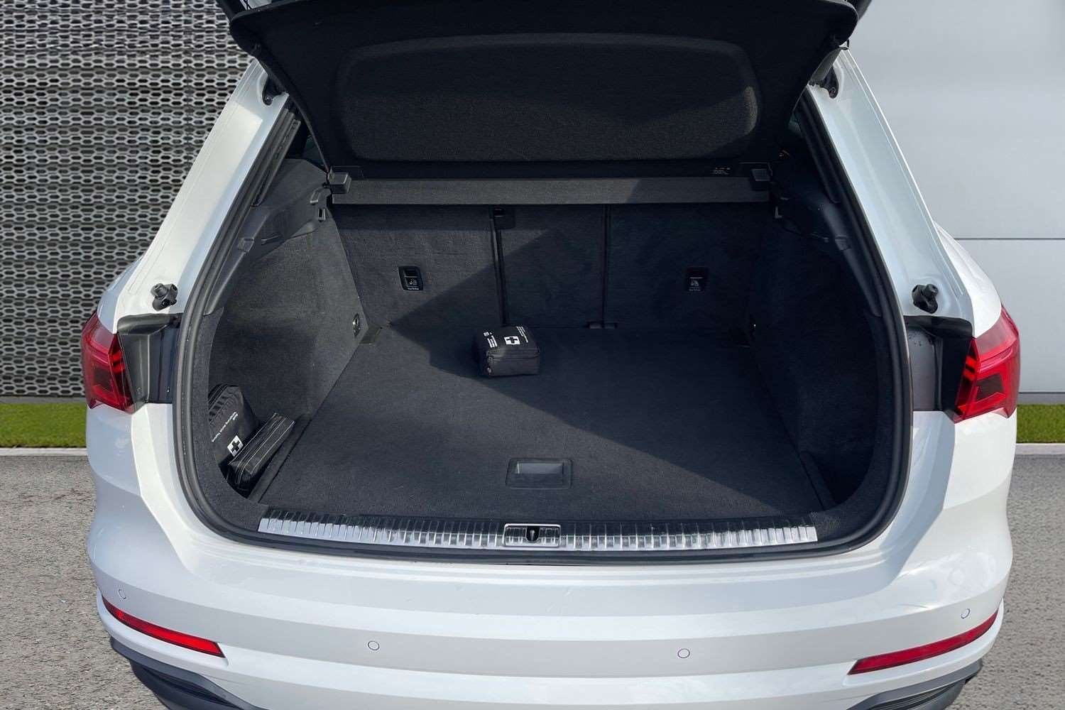 Used Audi Q3 2019 for sale - 77577283: Photo 13