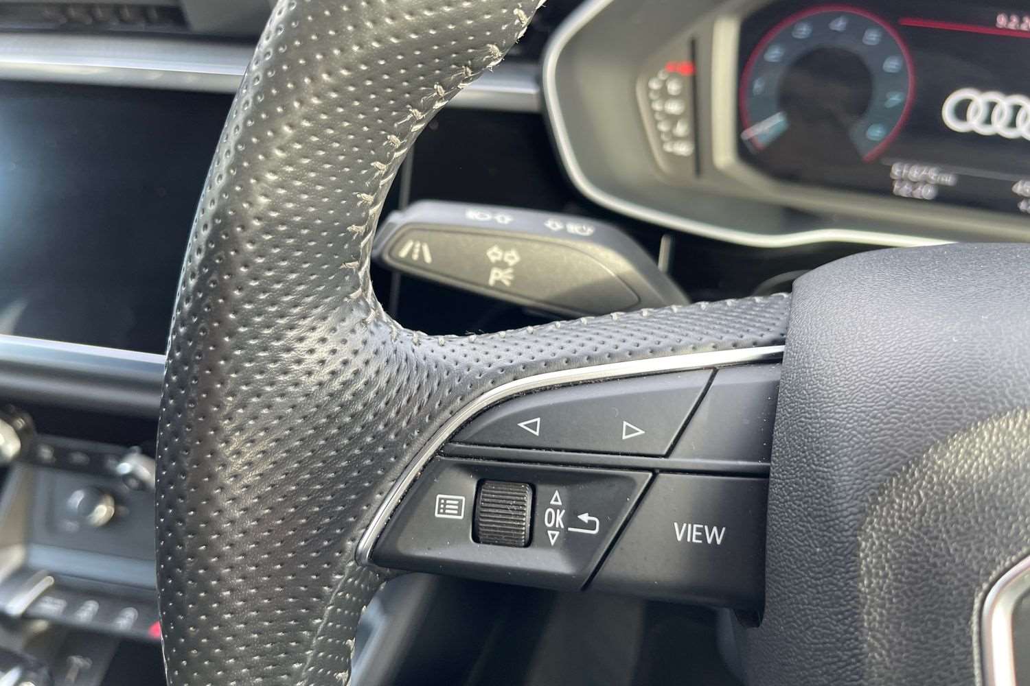 Used Audi Q3 2019 for sale - 77577283: Photo 16