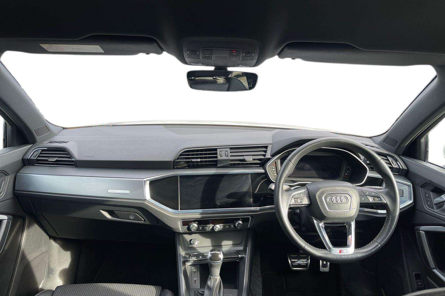 Used Audi Q3 2019 for sale - 77577283: Photo 19