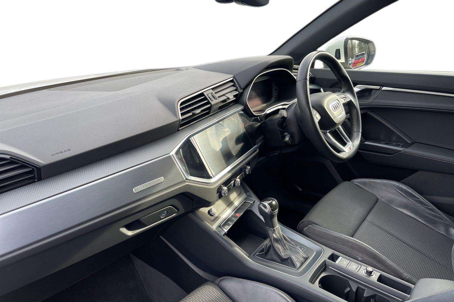 Used Audi Q3 2019 for sale - 77577283: Photo 2