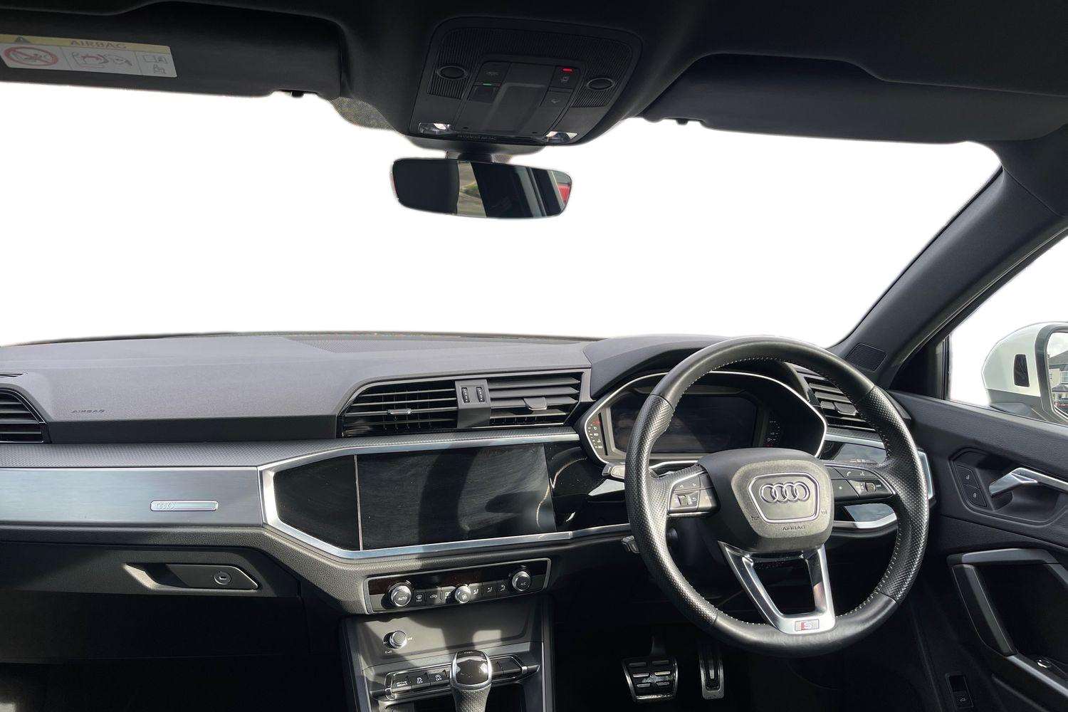 Used Audi Q3 2019 for sale - 77577283: Photo 20