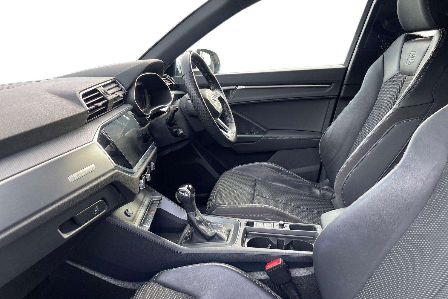 Used Audi Q3 2019 for sale - 77577283: Photo 21