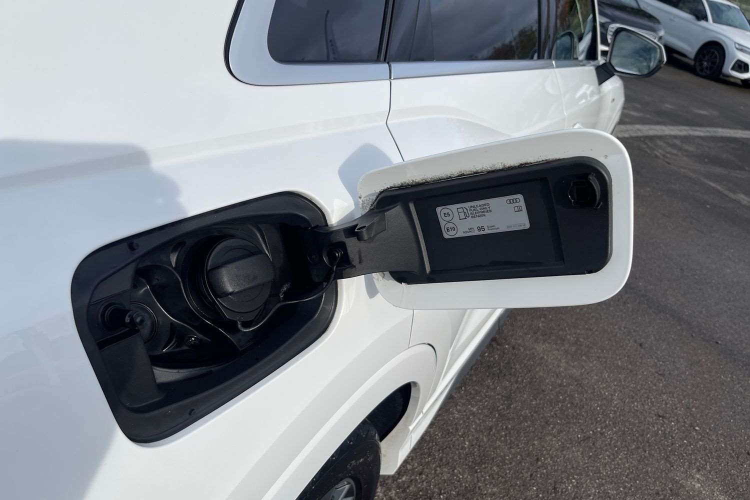 Used Audi Q3 2019 for sale - 77577283: Photo 26