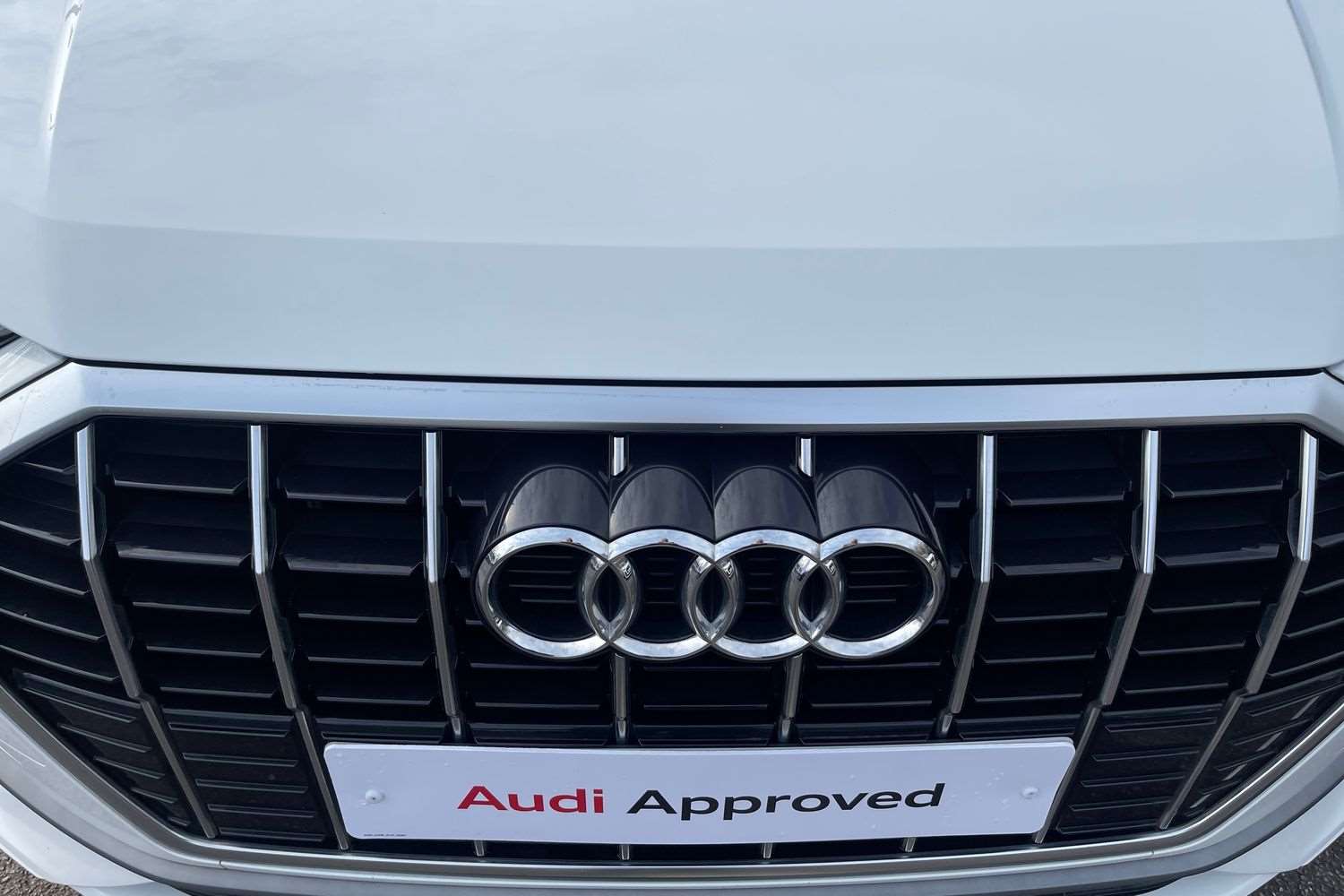 Used Audi Q3 2019 for sale - 77577283: Photo 29