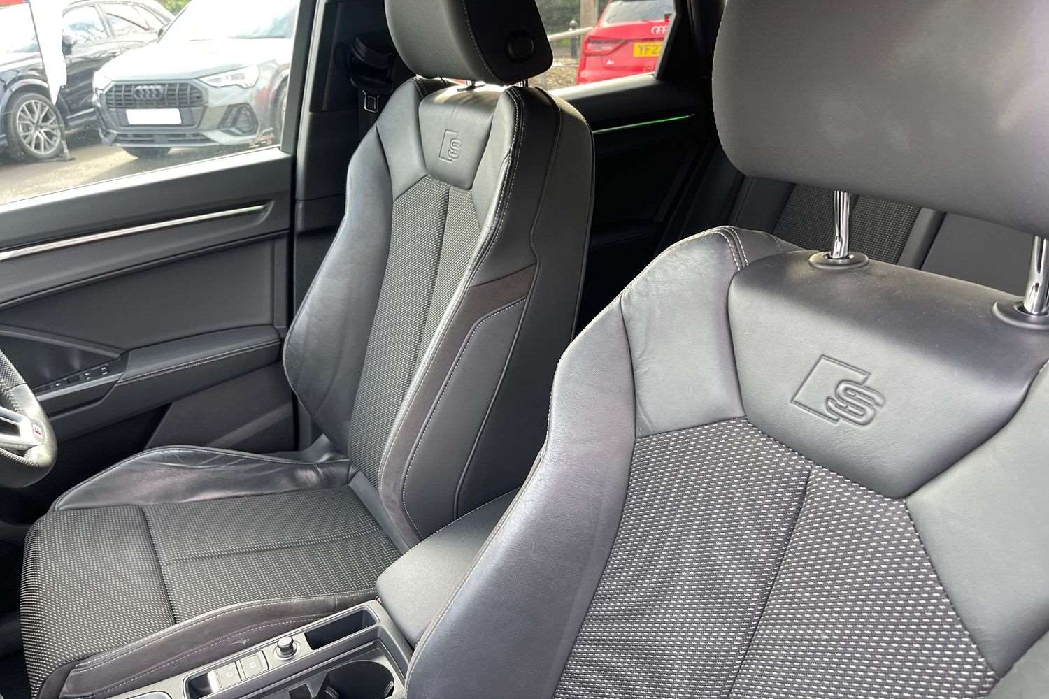 Used Audi Q3 2019 for sale - 77577283: Photo 31